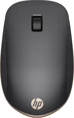 Immagine prodotto di HP Z5000 - Mouse - per destri e mancini - 3 pulsanti - senza fili - Bluetooth - argento scuro metallizzato opaco