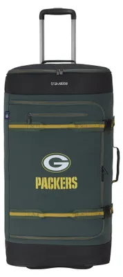 Produktbild von Travelite travelite x NFL 2 Rollen Reisetasche 79 cm