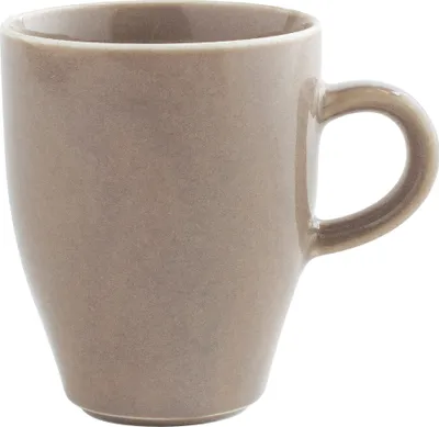 Produktbild von KAHLA Kaffeebecher 0,32 l Homestyle desert sand 1T5330A93022W