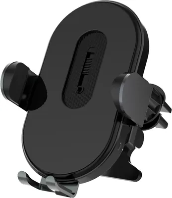 Produktbild von Fontastic Induktive KFZ Halterung MAGIC 15W, sw