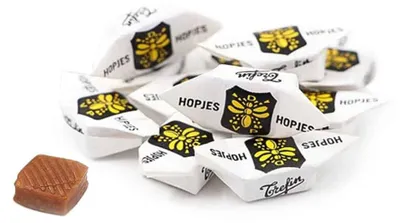 Produktbild von Trefin – Hopjes – 3kg