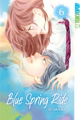 Produktbild von Blue Spring Ride 2in1 06