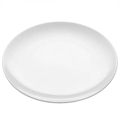 Produktbild von Maxwell & Williams Teller Ø 30,5 cm ROUND rund, ohne Fahne, Porzellan, P121