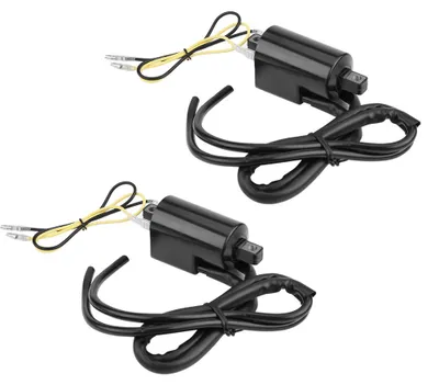 Obrázok produktu pre Zapaľovacia cievka – príslušenstvo pre motocykel Yamaha XJ550, XJ600, XJ650, XJ750, XJ900