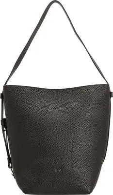 Produktbild von abro Cosmo Tekla - Beuteltasche 39 cm (dark brown)