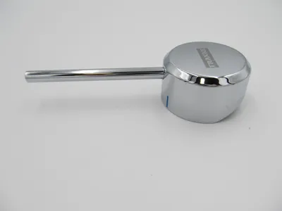 Produktbild von Franke Griff 133.0528.941 Chrom für Küchenarmatur
