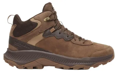 Produktbild von Merrell Speed Strike 2 Ltr Mid Waterproof Wanderstiefel Braun EU 43 1/2 Mann Braun EU 43 1/2
