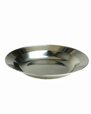 Immagine prodotto di MIL-TEC Counter 22cm Outdoor Camping Trekking Counter in acciaio inox Geschirr
