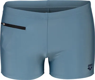 Obrázok produktu pre ARENA Arena Herren Badehose ZIP SWIM SHORT STONE GREY 11