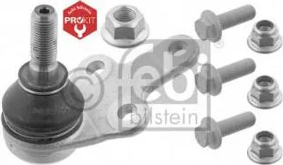 Produktbild von Febi Bilstein Trag-/Führungsgelenk  24849