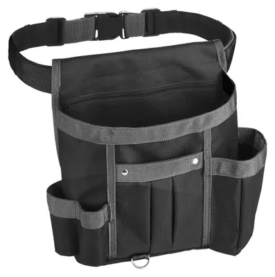 Immagine prodotto di VELOFLEX 6902080 VELOFLEX Tool Bag L 6902080 Werkzeug-Gürteltasche 1 St.