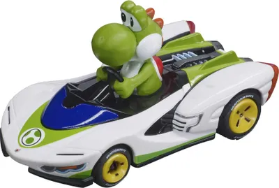 Produktbild von Mario Kart™ - P-Wing - Yoshi