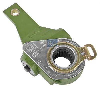 Produktbild von DT Spare Parts Gestängesteller Bremsanlage 7.34100 automatisch