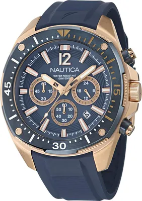 Obrázok produktu pre Hodinky Nautica NAPBSS503 blue