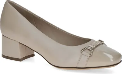 Image de Caprice Femmes Chaussures d'affaires 9-22304-44-408 Couleur : Beige Taille : 38