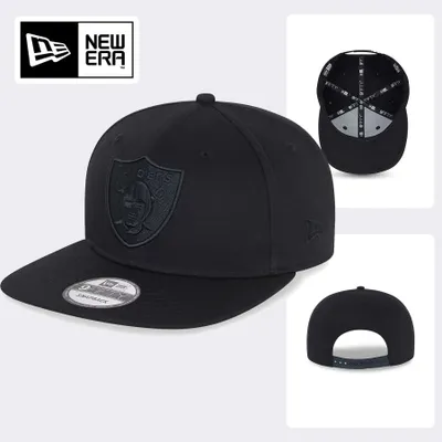 Produktbild von NEW ERA NFL BOB 9Fifty Lasrai blk blk blk S/M