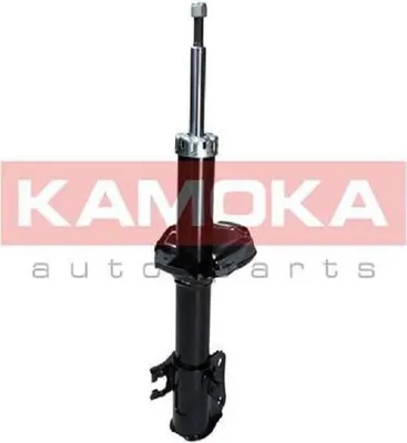 Produktbild von KAMOKA Stoßdämpfer Vorne Rechts für SUZUKI IGNIS II Federbein 2000115