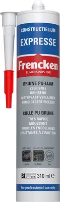 Productafbeelding van Frencken constructielijm