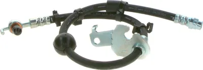 Produktbild von BOSCH 1 987 481 089 Bremsschlauch Vorne Links passend für PEUGEOT 508 SW I (8E) 508 I (8D) Limousine 508 I SW Kasten / Kombi (8E)