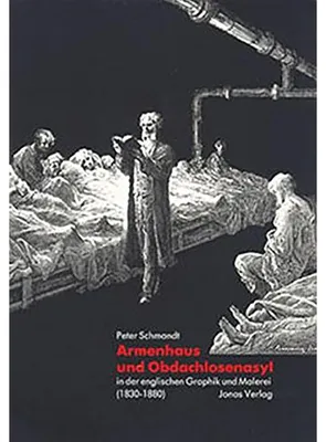 Immagine prodotto di Schmandt, P: Armenhaus und Obdachlosenasyl