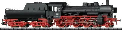Obrázek produktu pro Minitrix 16388 Parní lokomotiva BR 38 DB MHI