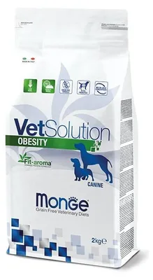 Productafbeelding van Monge 8009470081238, 2 kg