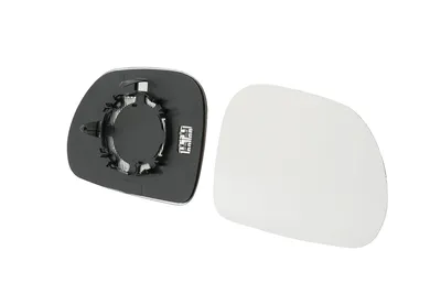 Produktbild von Johns, Spiegelglas Außenspiegel Glas passend für Fiat 500L 09/12- Rechts Beifahrerseite 71775167 0000071775167