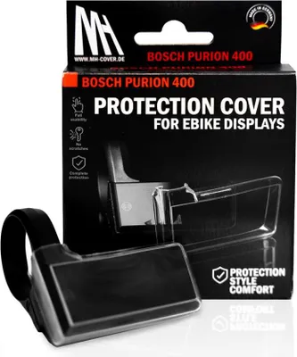 Image de Housse de protection Mh Bosch Purion 400