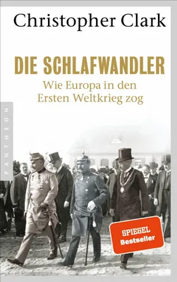 Obrázok produktu pre Die Schlafwandler