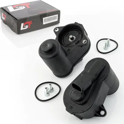 Produktbild von 2x Stellmotor Bremssattel elektr. Parkbremse EPB Handbremse für VW PASSAT 3C CC