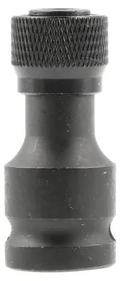 Produktbild von Hogert Technik Schrauberbit bit HT1S598 50mm Chrom-Vanadium-Stahl