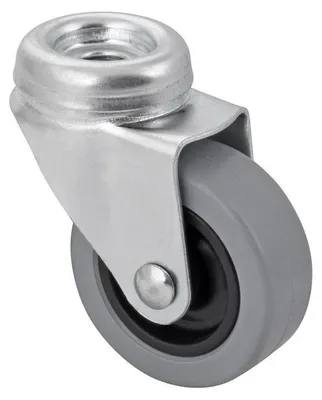Obrázek produktu pro Přístrojové kolečko otočné, Ø 50 mm,
