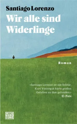 Produktbild von Wir alle sind Widerlinge