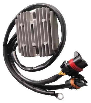 Productafbeelding van Spanningsregelaar Gelijkrichter, vervanging voor VFR 750 F RC24 1989, A566023077