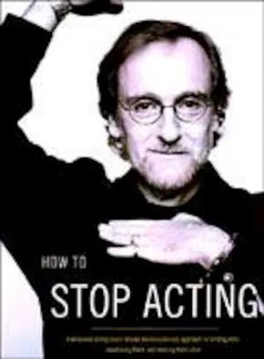 Productafbeelding van How To Stop Acting
