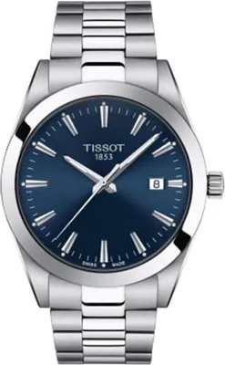 Produktbild von Tissot Gentleman T127.410.11.041.00