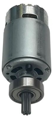 Produktbild von Makita Original Gleichstrommotor 18V 629930-2 für BUH483 DUH483