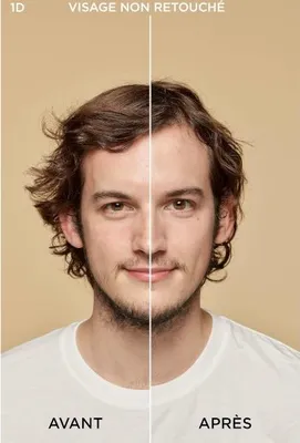 Produktbild von L’Oréal Paris Make-Up Designer Accord Parfait - 1D/1W Ivoire Doré - Foundation, #D8AA8D, 30 mm, 30 mm, 116 mm, 107 g