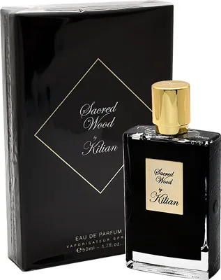 Zdjęcie produktu dla By Kilian - The Cellars Sacred Wood EDP 50ml