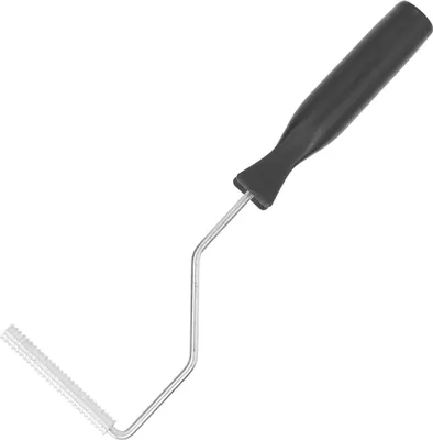 Obrázek produktu pro Bubble Roller Hliníková slitina Bubble Paddle Roller pro vanu Sprcha Vana Oprava lodí Typ A