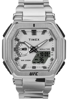 Produktbild von Timex Herrenuhr UFC Strength Colossus