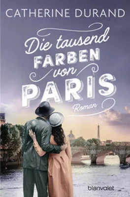 Immagine prodotto di Die tausend Farben von Paris