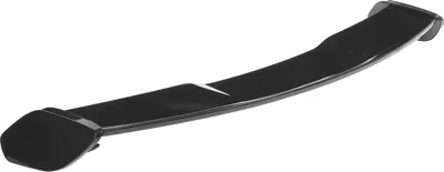 Obrázek produktu pro Upgrade pro A45 lesklý černý zadní střešní spoiler, vhodný pro třídu A W177 AMG 2019+