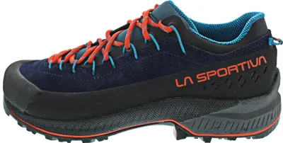 Produktbild von La Sportiva TX4 Evo 37B643322 (41/deep sea-cherry tomato)