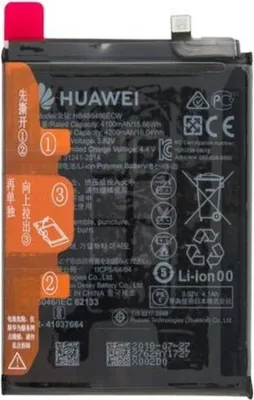 Immagine prodotto di Huawei Mate 20 Pro - Oryginalna
