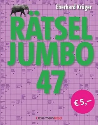 Image de Rätseljumbo 47