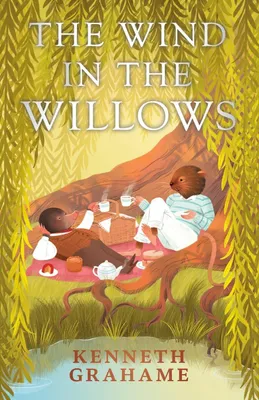 Produktbild von The Wind in the Willows