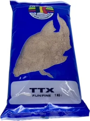 Obrázek produktu pro MVDE TTX Fine 1kg