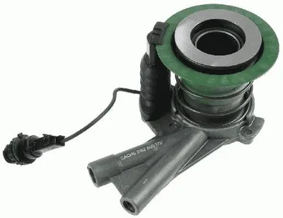 Produktbild von SACHS 3182 600 172 Ausrücklager Zentralausrücker passend für MERCEDES-BENZ ATEGO 2 Kupplung