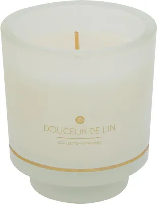 Produktbild von Duftkerze im Glas ILEA, 225 g